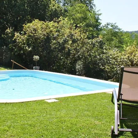 Avec Vue Panoramique Et Piscine * Dieulefit