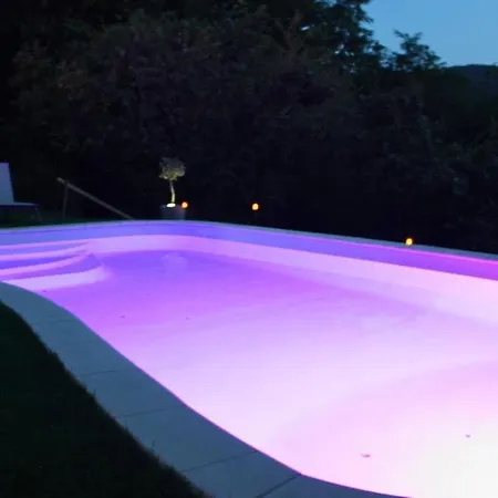 Avec Vue Panoramique Et Piscine Villa *