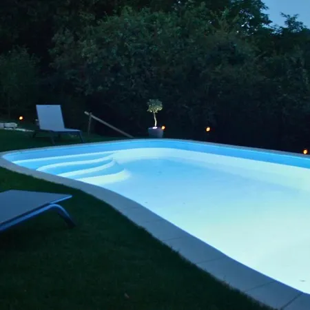 Avec Vue Panoramique Et Piscine Villa *