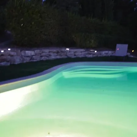 Avec Vue Panoramique Et Piscine *